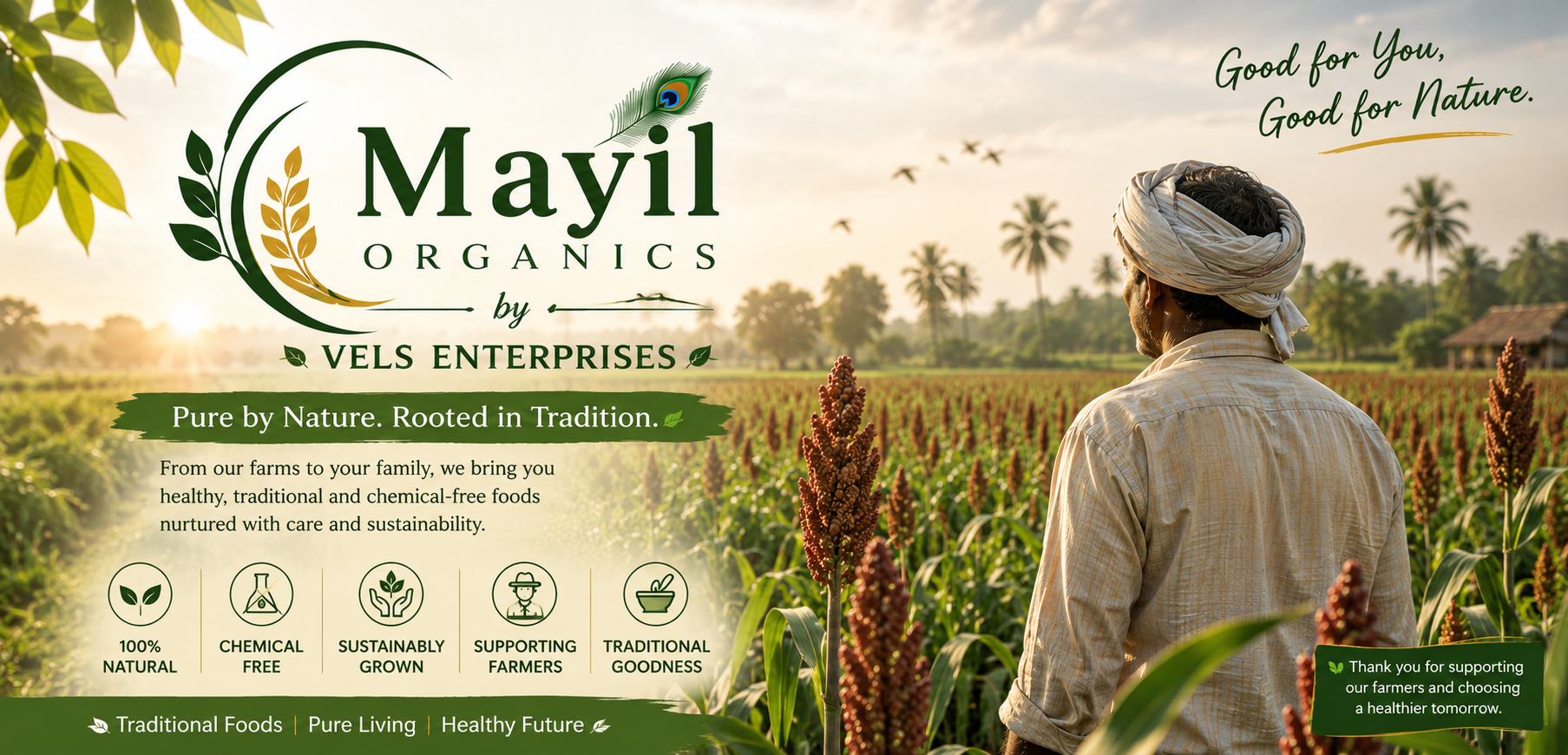 Natural Farming