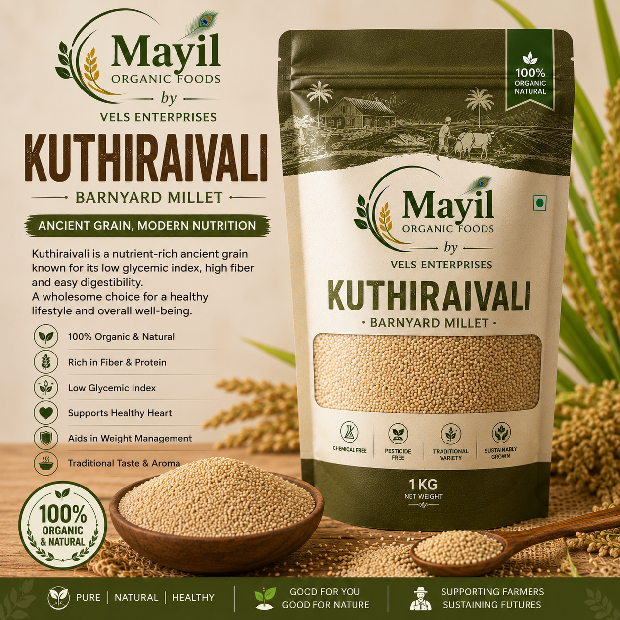 Kuthiraivali