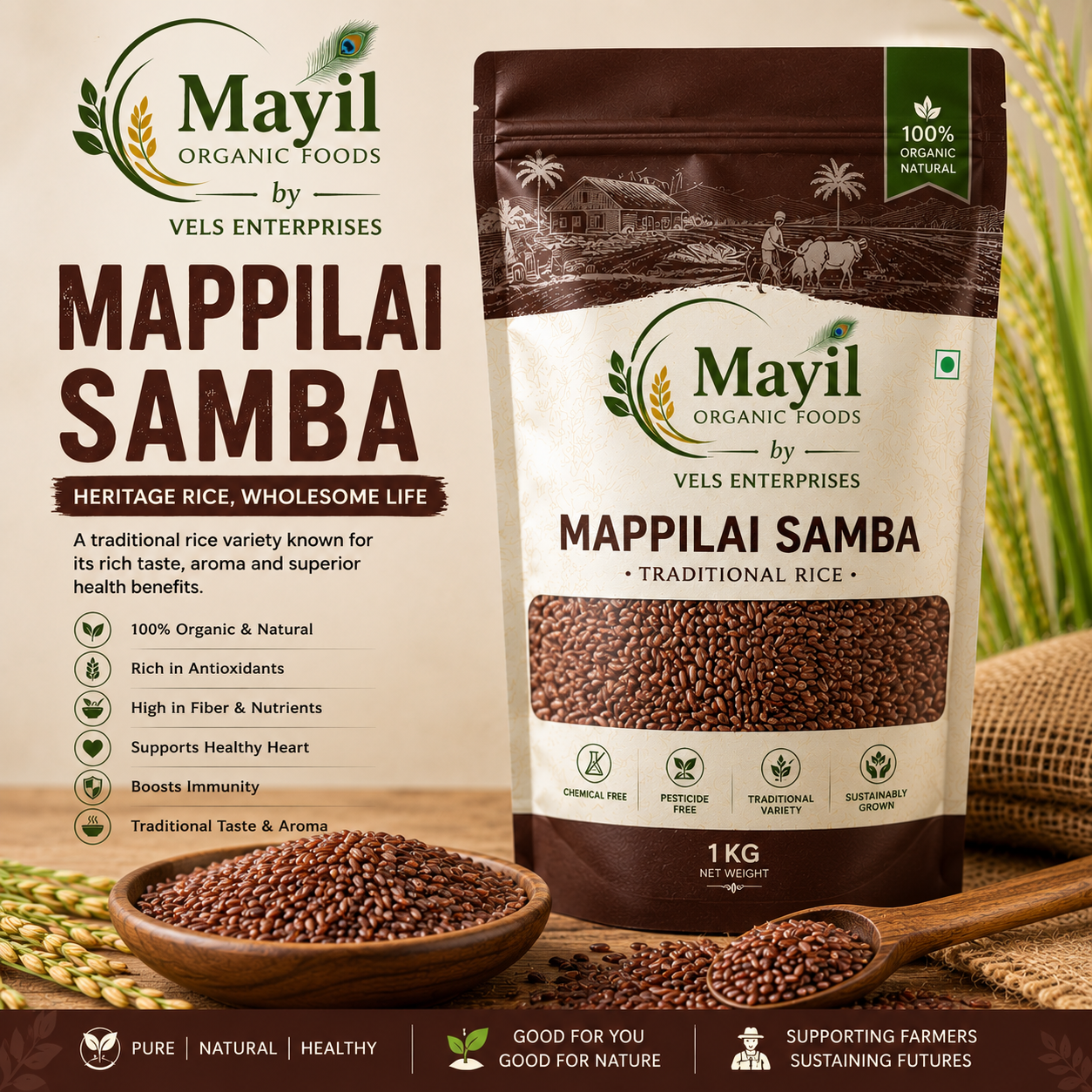 Mappillai Samba