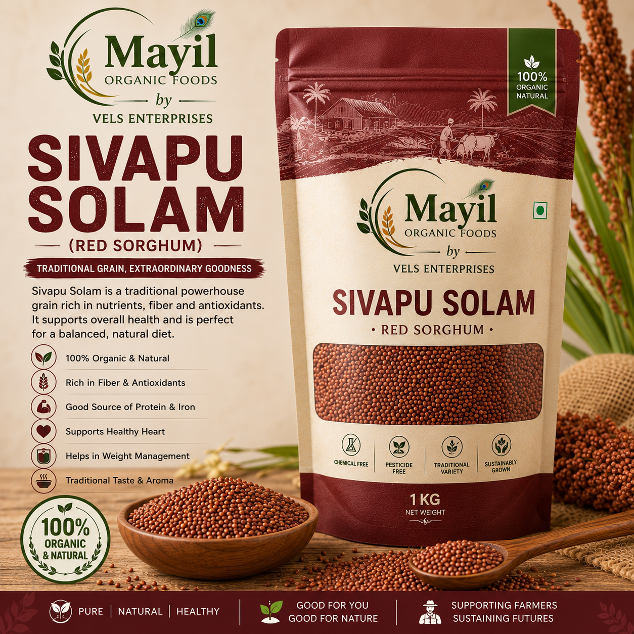 Sivapu Solam